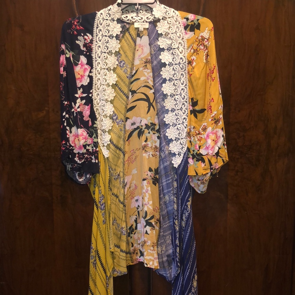 Beautiful Kimono